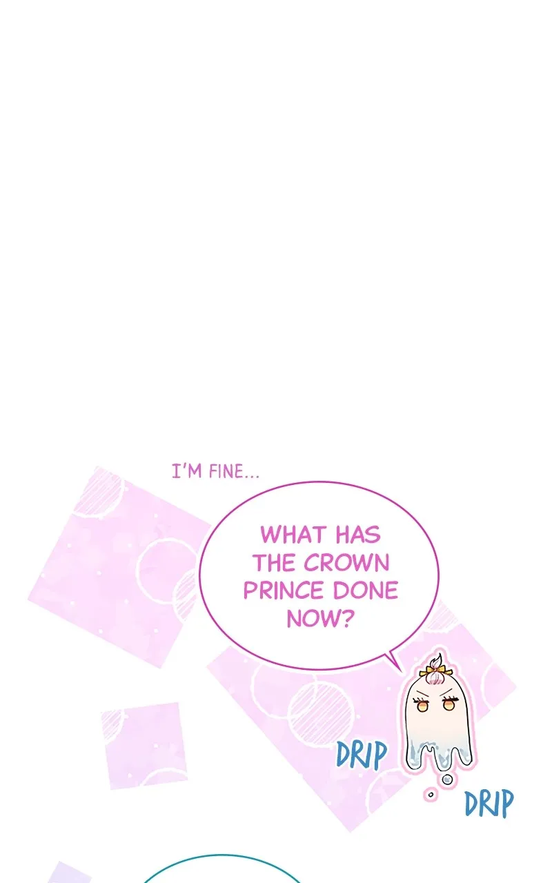 My Aggravating Sovereign Chapter 4 page 21 - 