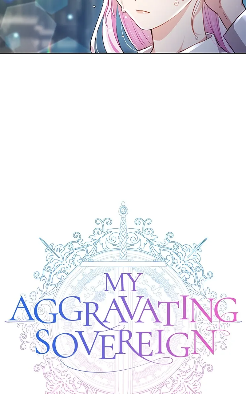 My Aggravating Sovereign Chapter 4 page 23 - 