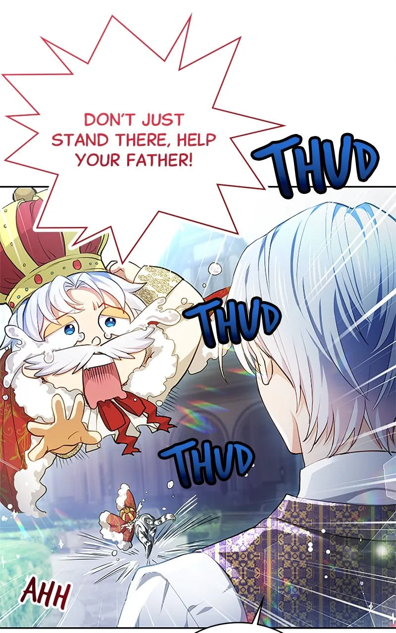 My Aggravating Sovereign Chapter 4 page 29 - 