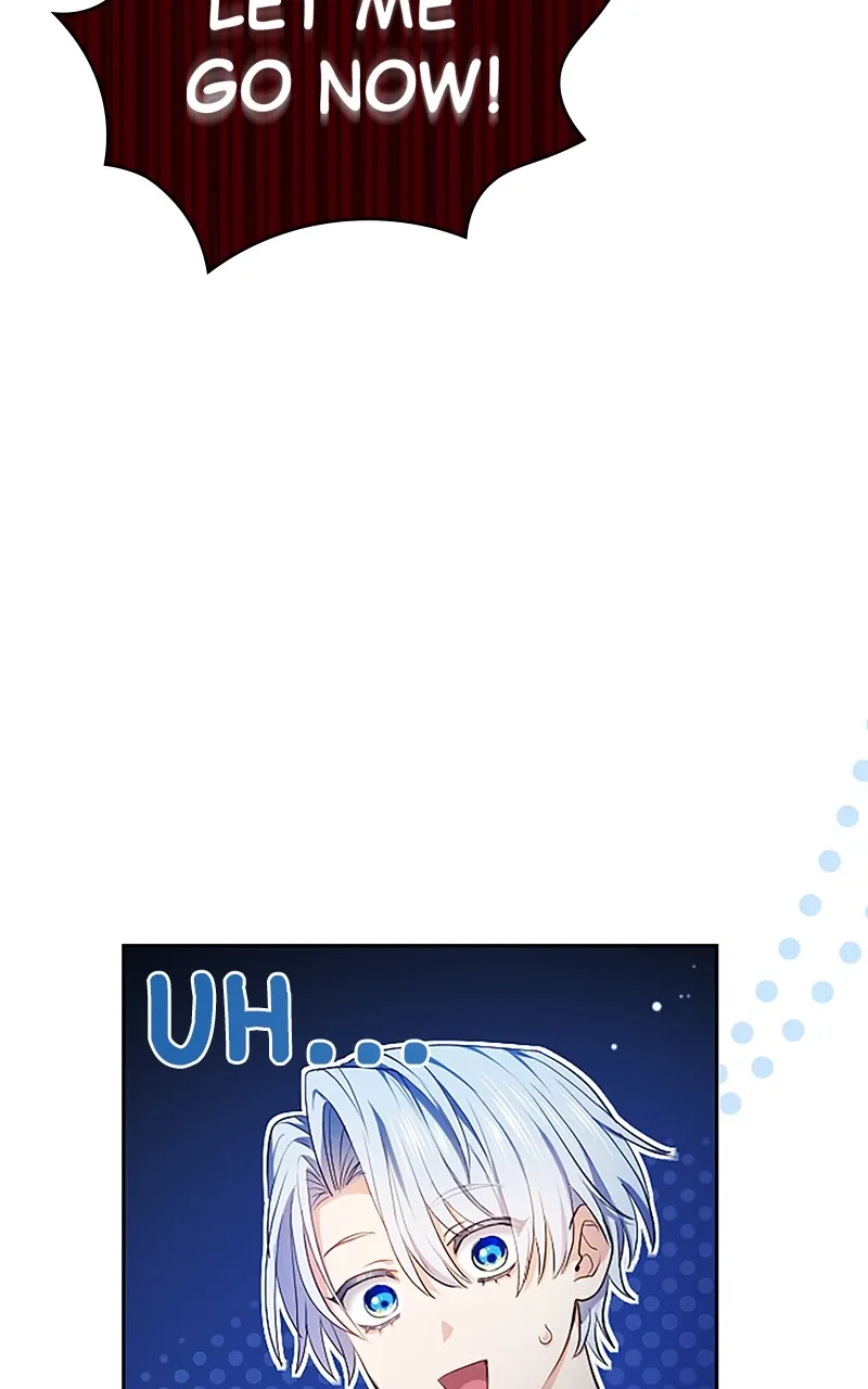 My Aggravating Sovereign Chapter 4 page 43 - 