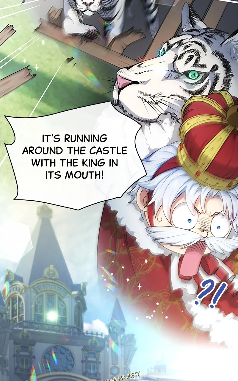 My Aggravating Sovereign Chapter 4 page 47 - 