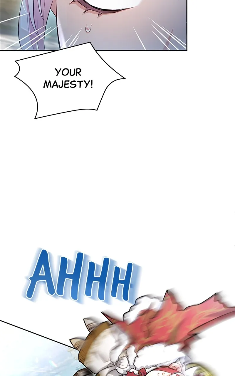 My Aggravating Sovereign Chapter 4 page 60 - 