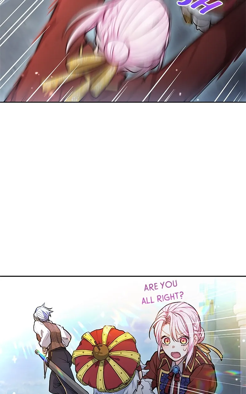 My Aggravating Sovereign Chapter 4 page 63 - 