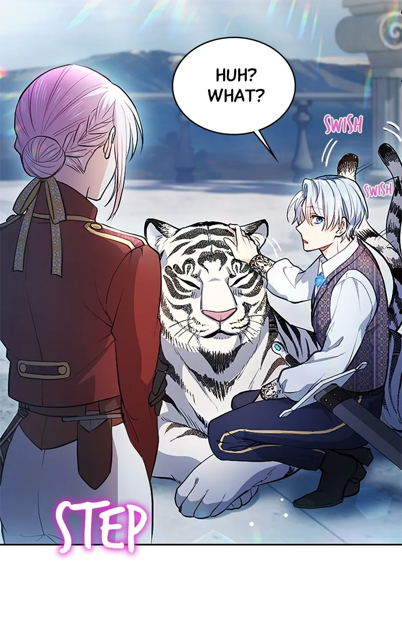 My Aggravating Sovereign Chapter 4 page 93 - 