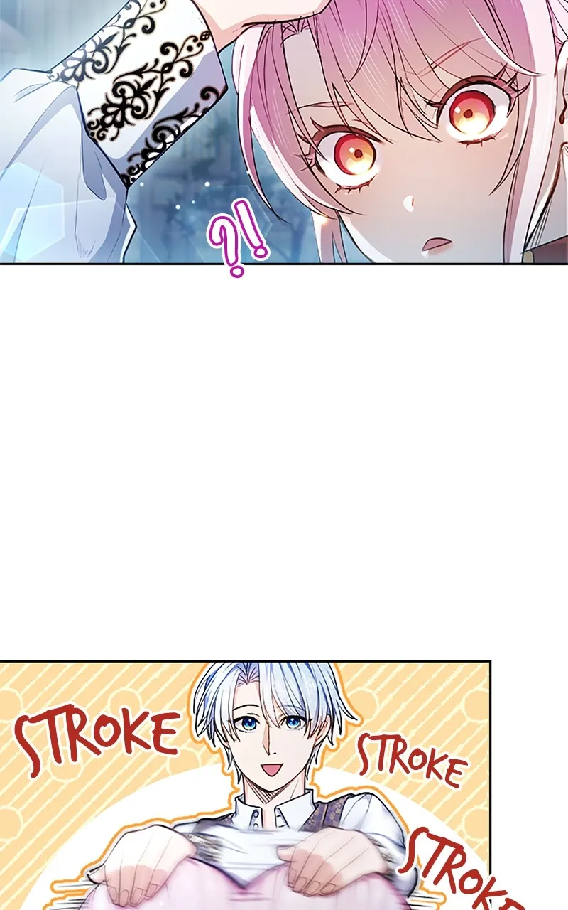 My Aggravating Sovereign Chapter 4 page 95 - 
