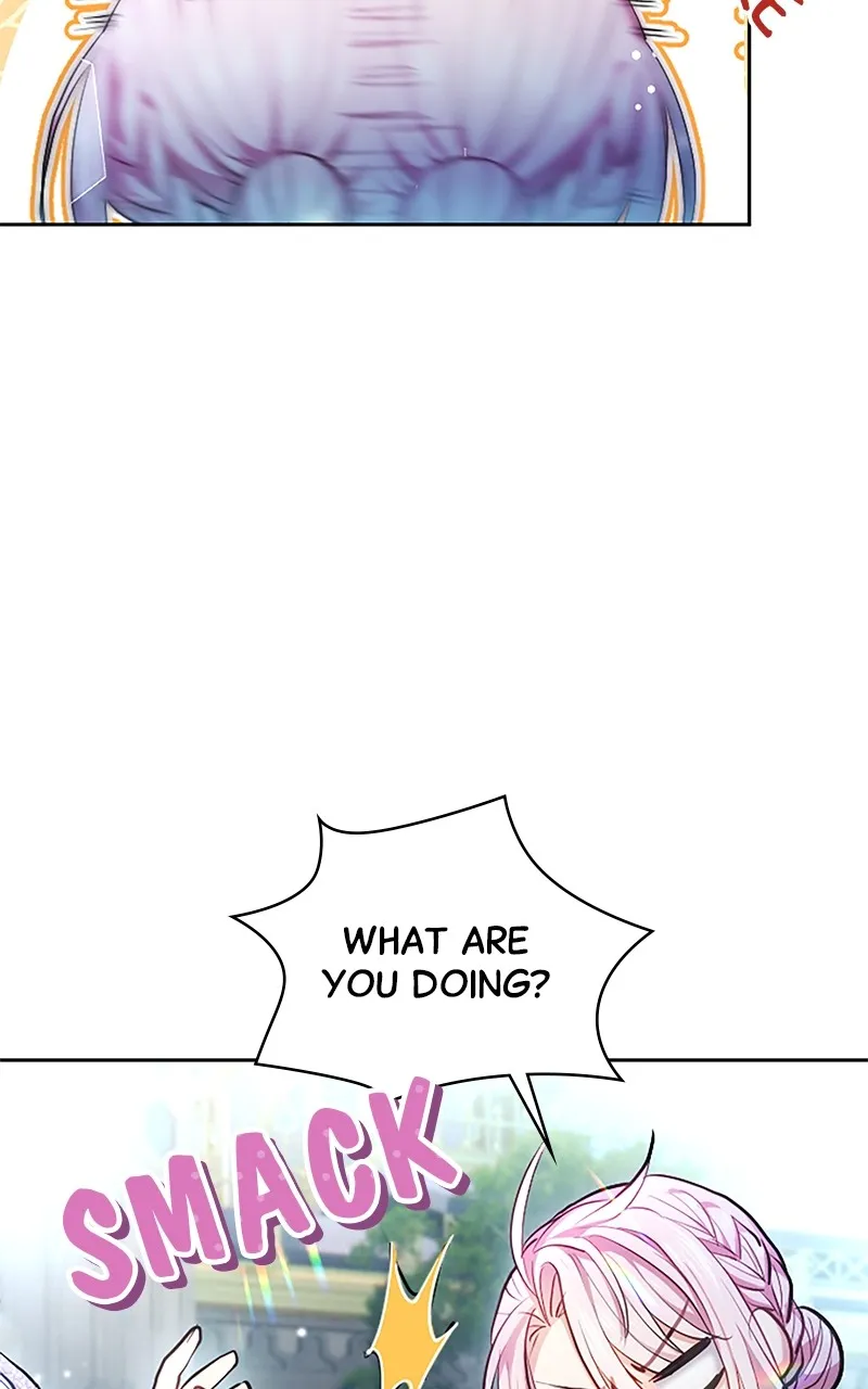 My Aggravating Sovereign Chapter 4 page 96 - 