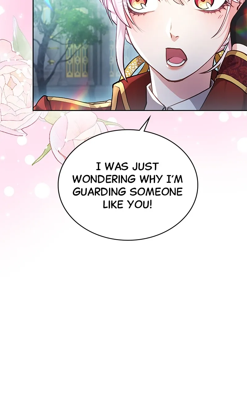 My Aggravating Sovereign Chapter 4 page 100 - 