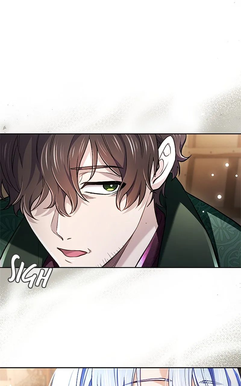 My Aggravating Sovereign Chapter 40 page 1 - 