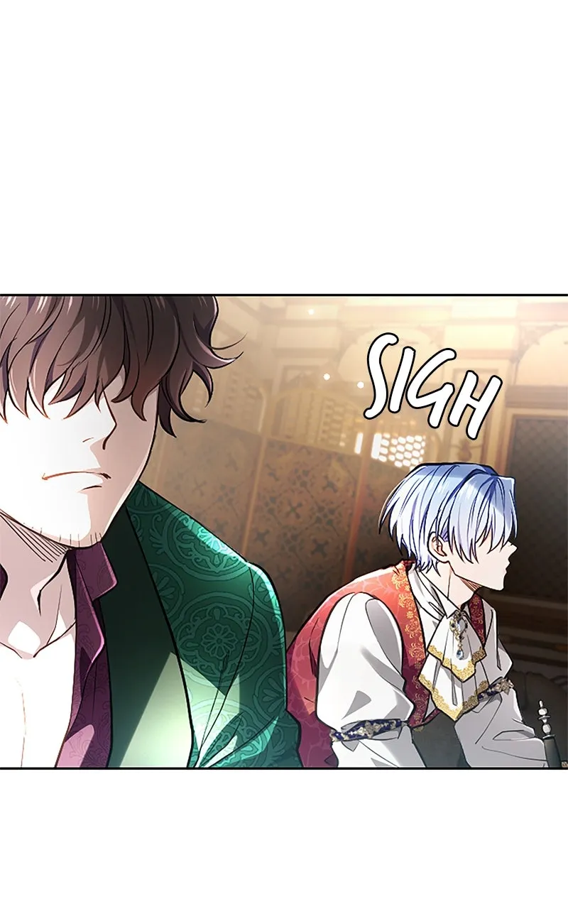 My Aggravating Sovereign Chapter 40 page 12 - 