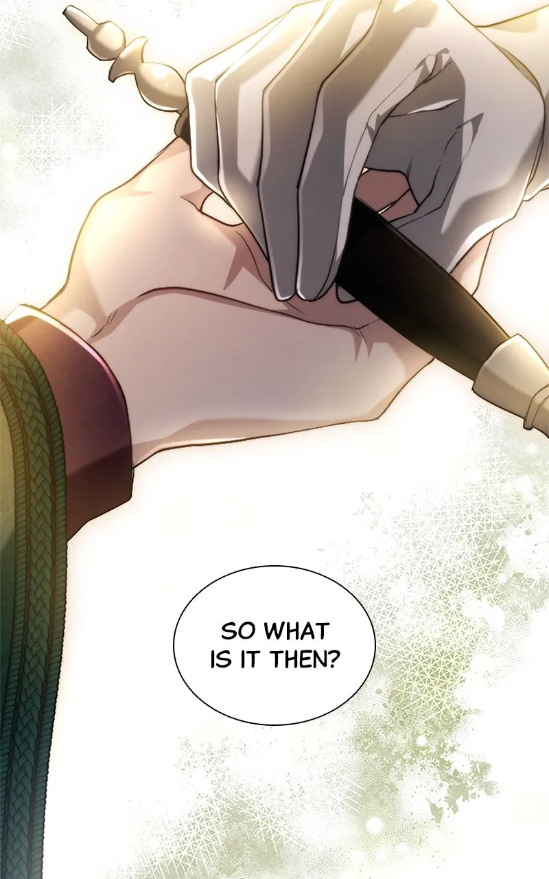 My Aggravating Sovereign Chapter 40 page 21 - 