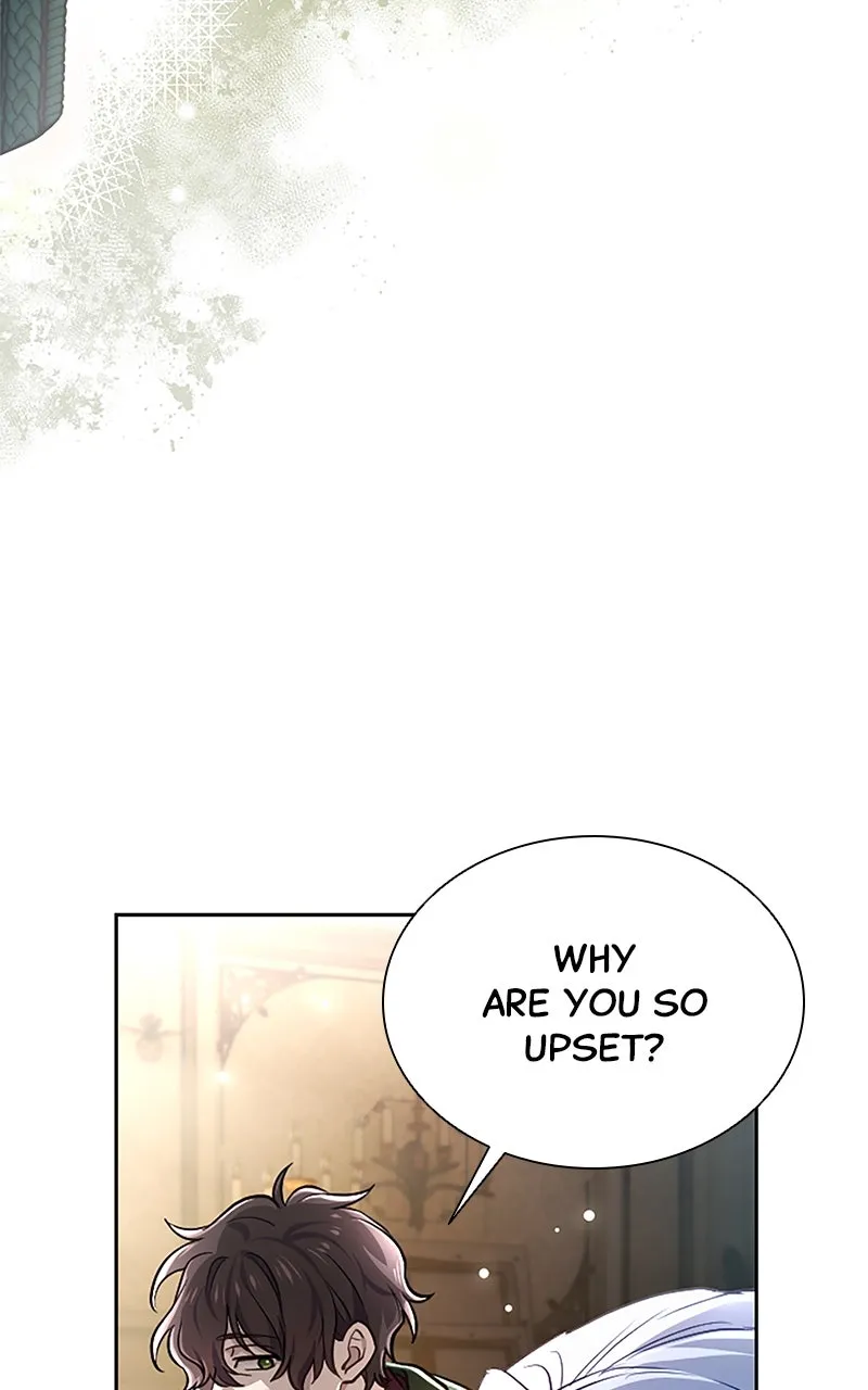 My Aggravating Sovereign Chapter 40 page 22 - 
