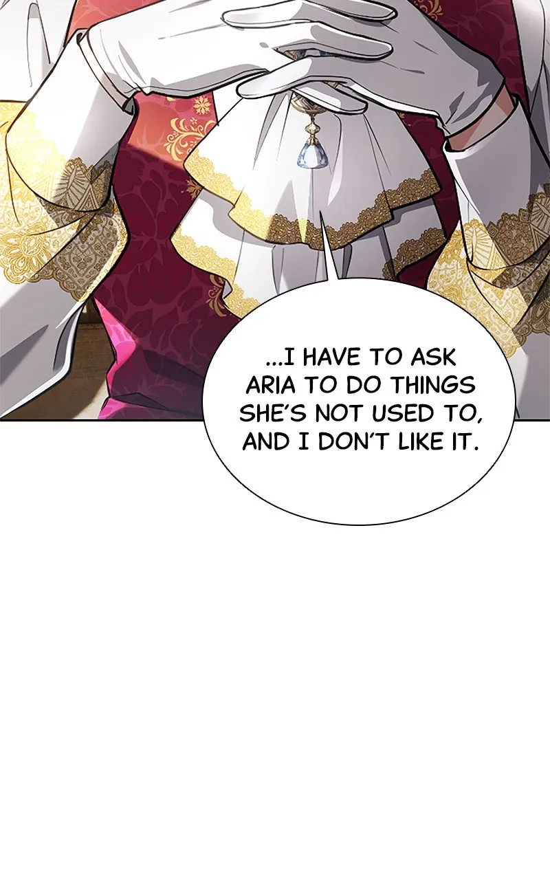 My Aggravating Sovereign Chapter 40 page 26 - 