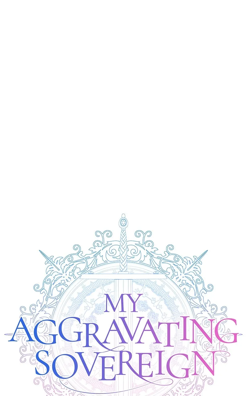 My Aggravating Sovereign Chapter 40 page 4 - 
