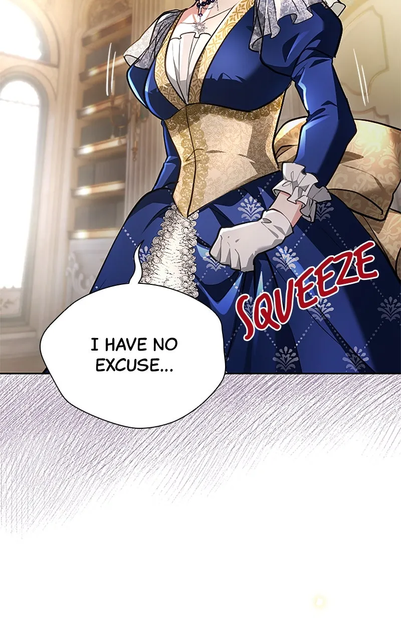 My Aggravating Sovereign Chapter 40 page 41 - 