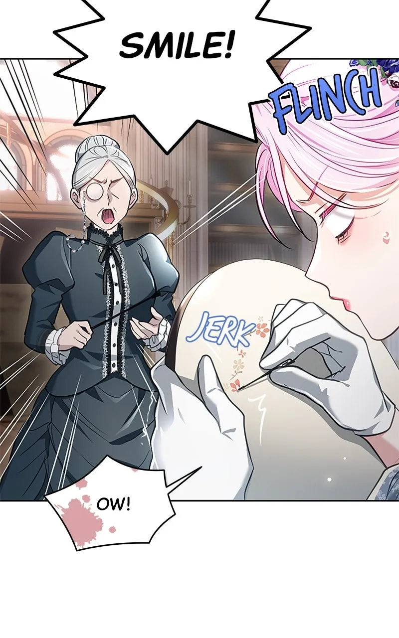 My Aggravating Sovereign Chapter 40 page 48 - 