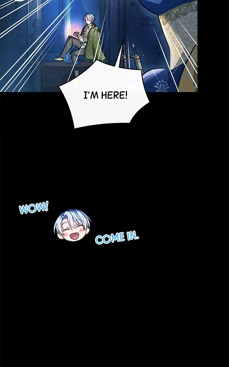 My Aggravating Sovereign Chapter 40 page 56 - 