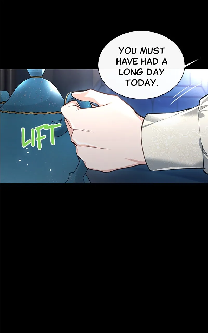My Aggravating Sovereign Chapter 40 page 57 - 