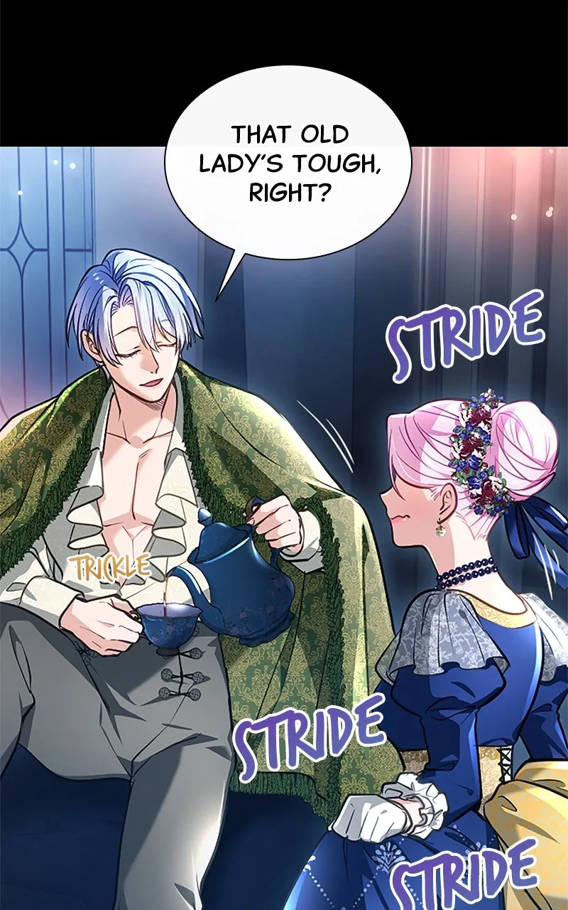 My Aggravating Sovereign Chapter 40 page 58 - 