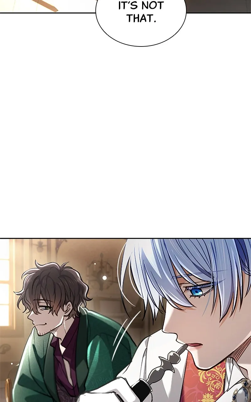 My Aggravating Sovereign Chapter 40 page 7 - 
