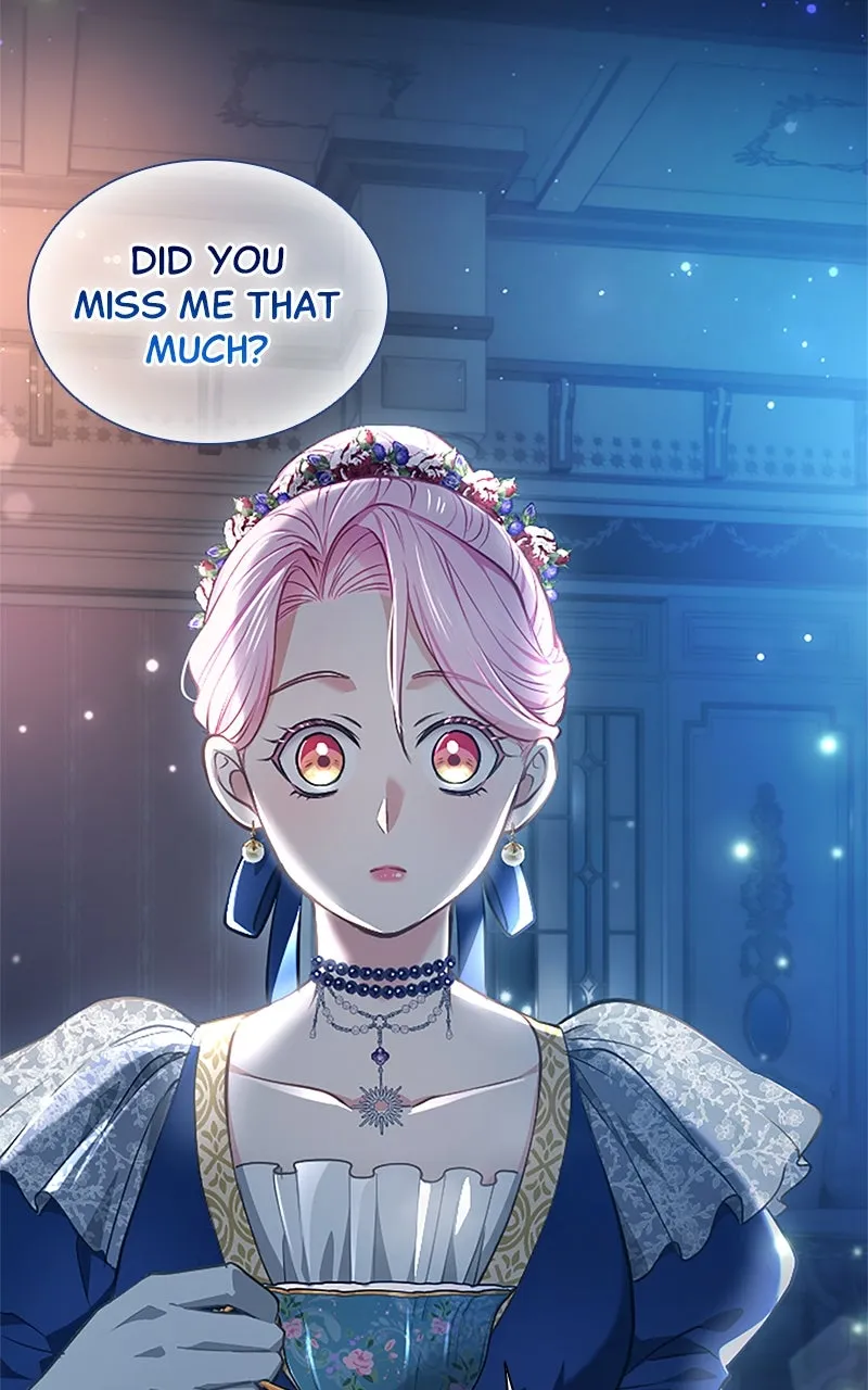 My Aggravating Sovereign Chapter 40 page 61 - 