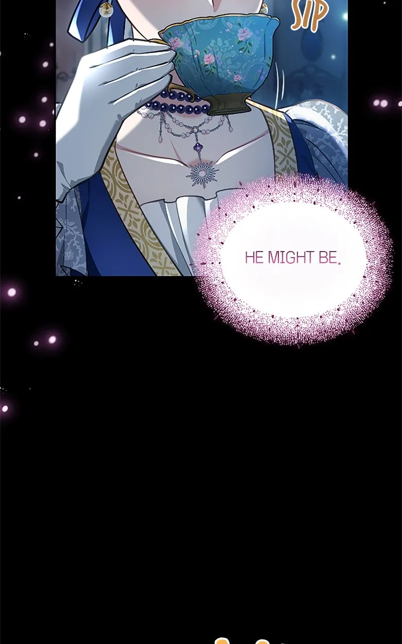 My Aggravating Sovereign Chapter 40 page 65 - 