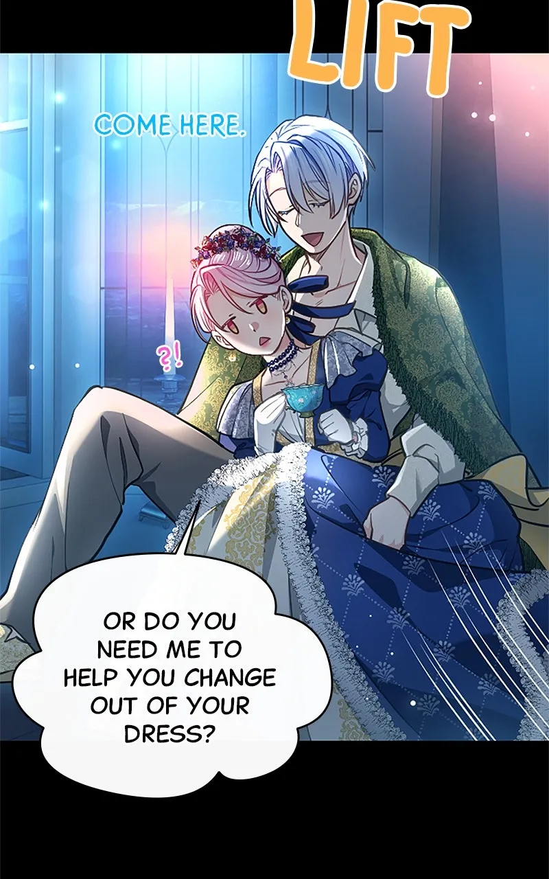 My Aggravating Sovereign Chapter 40 page 66 - 