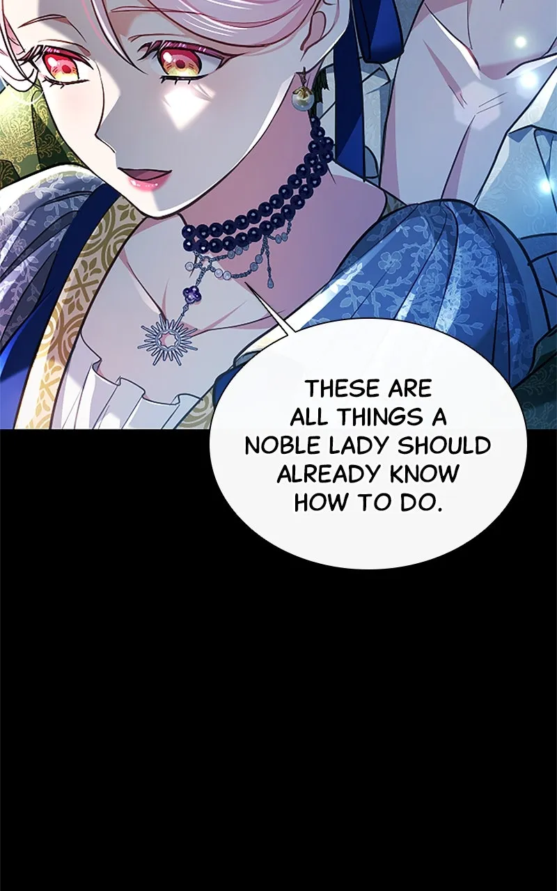 My Aggravating Sovereign Chapter 40 page 72 - 