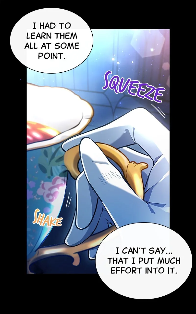 My Aggravating Sovereign Chapter 40 page 73 - 