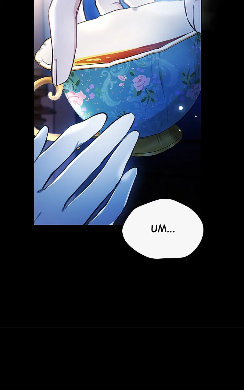 My Aggravating Sovereign Chapter 41 page 17 - 
