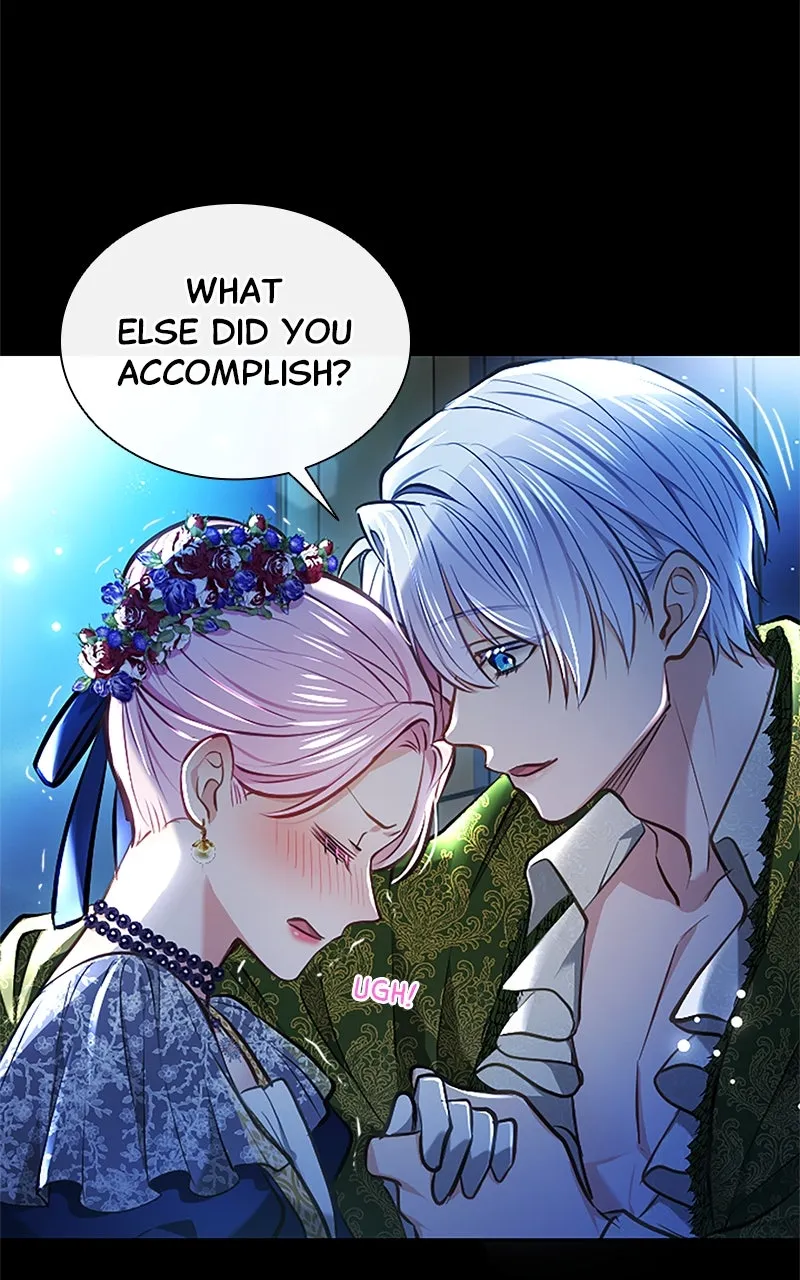 My Aggravating Sovereign Chapter 41 page 18 - 