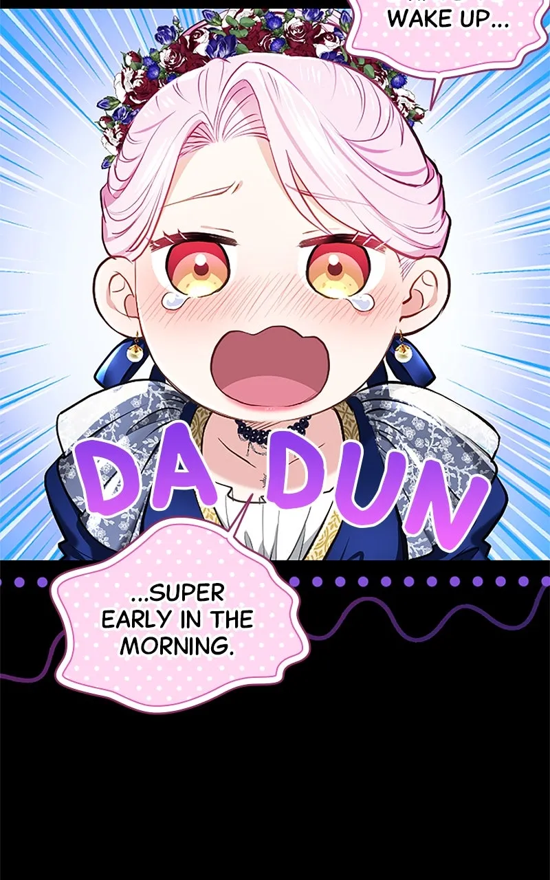 My Aggravating Sovereign Chapter 41 page 21 - 