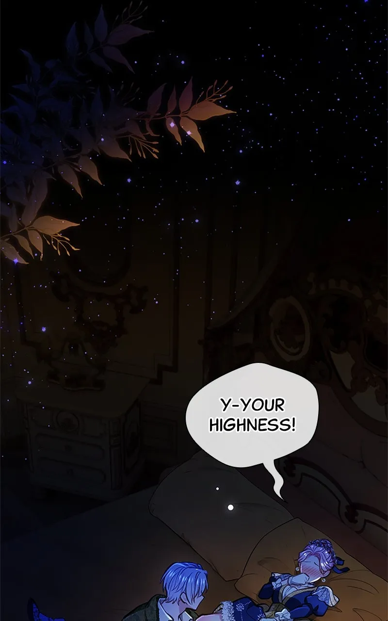 My Aggravating Sovereign Chapter 41 page 33 - 