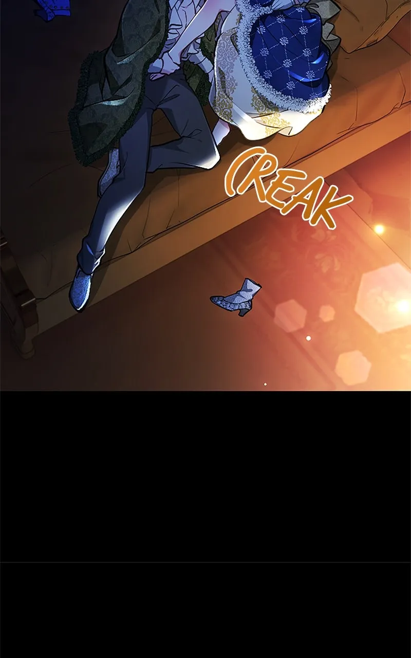 My Aggravating Sovereign Chapter 41 page 34 - 