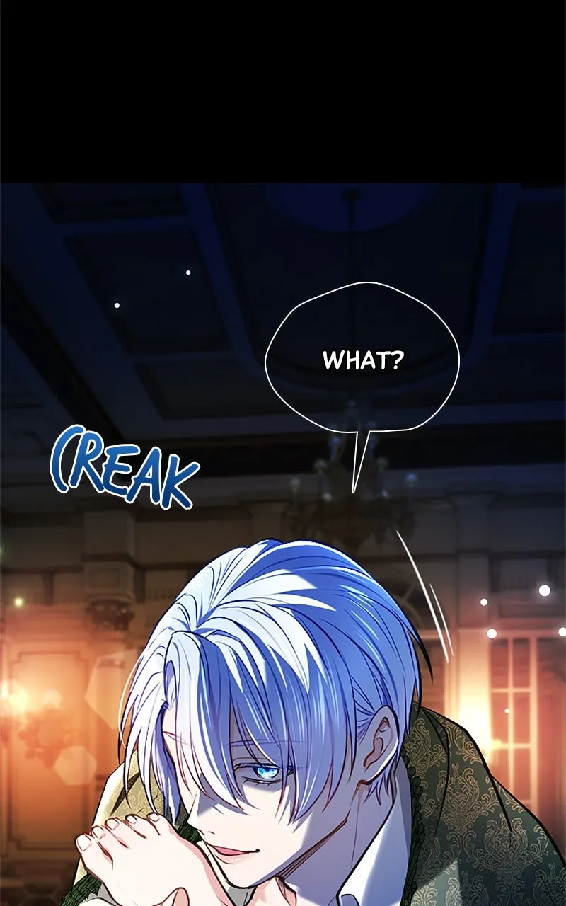 My Aggravating Sovereign Chapter 41 page 35 - 