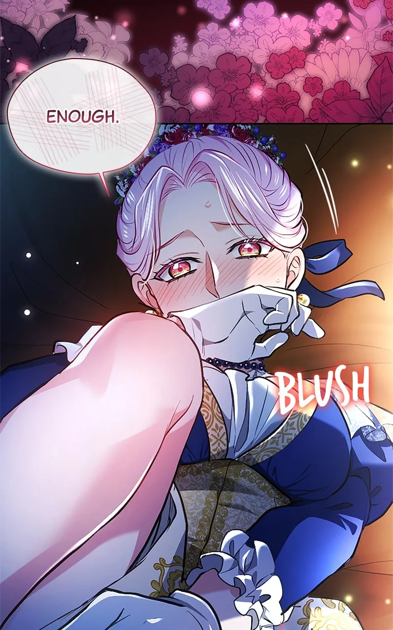 My Aggravating Sovereign Chapter 41 page 37 - 