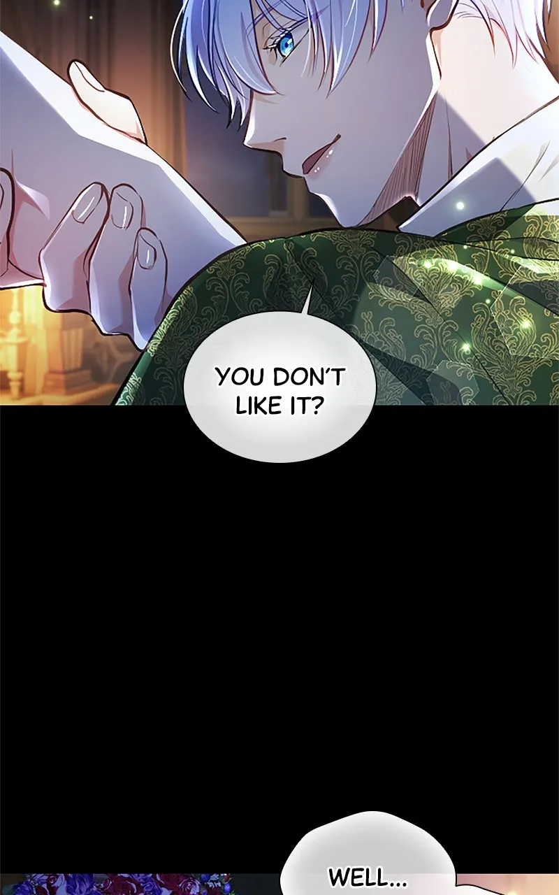 My Aggravating Sovereign Chapter 41 page 39 - 