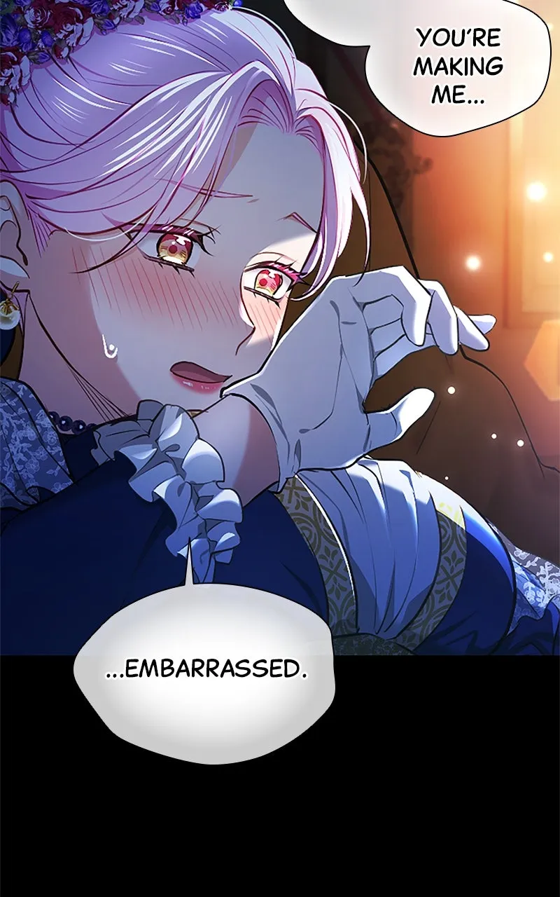 My Aggravating Sovereign Chapter 41 page 40 - 
