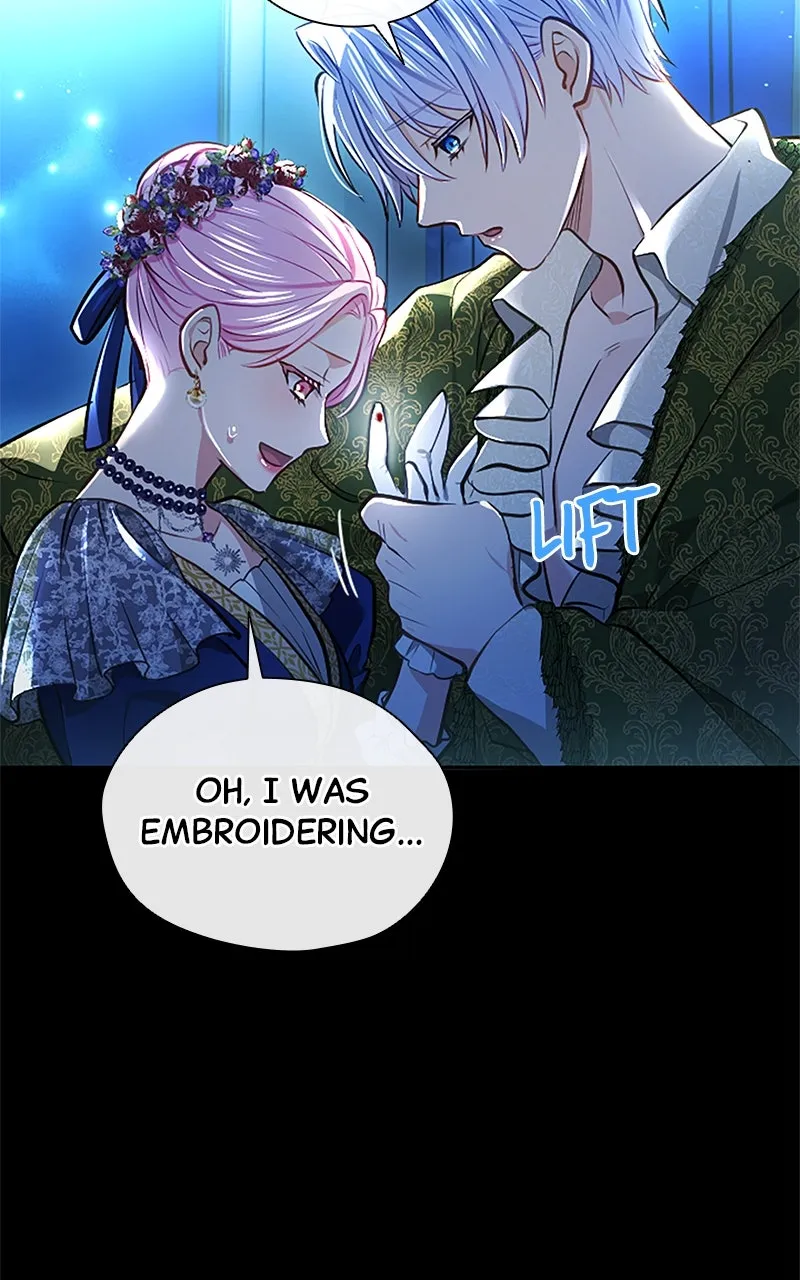 My Aggravating Sovereign Chapter 41 page 5 - 