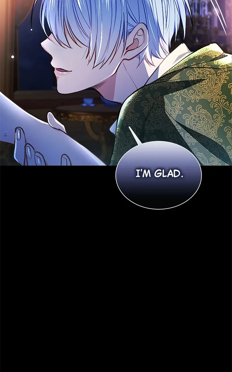 My Aggravating Sovereign Chapter 41 page 43 - 