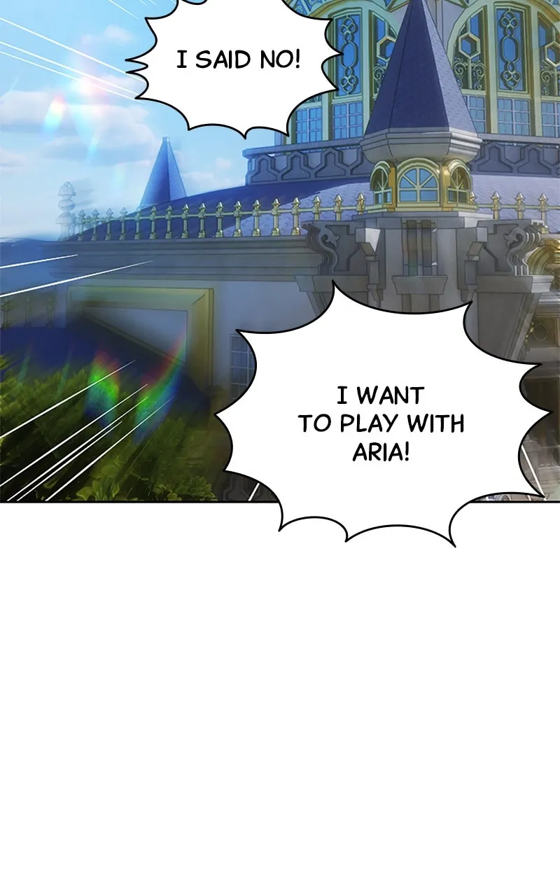 My Aggravating Sovereign Chapter 41 page 54 - 