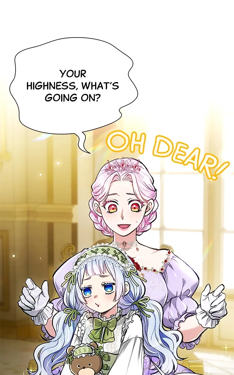 My Aggravating Sovereign Chapter 41 page 55 - 