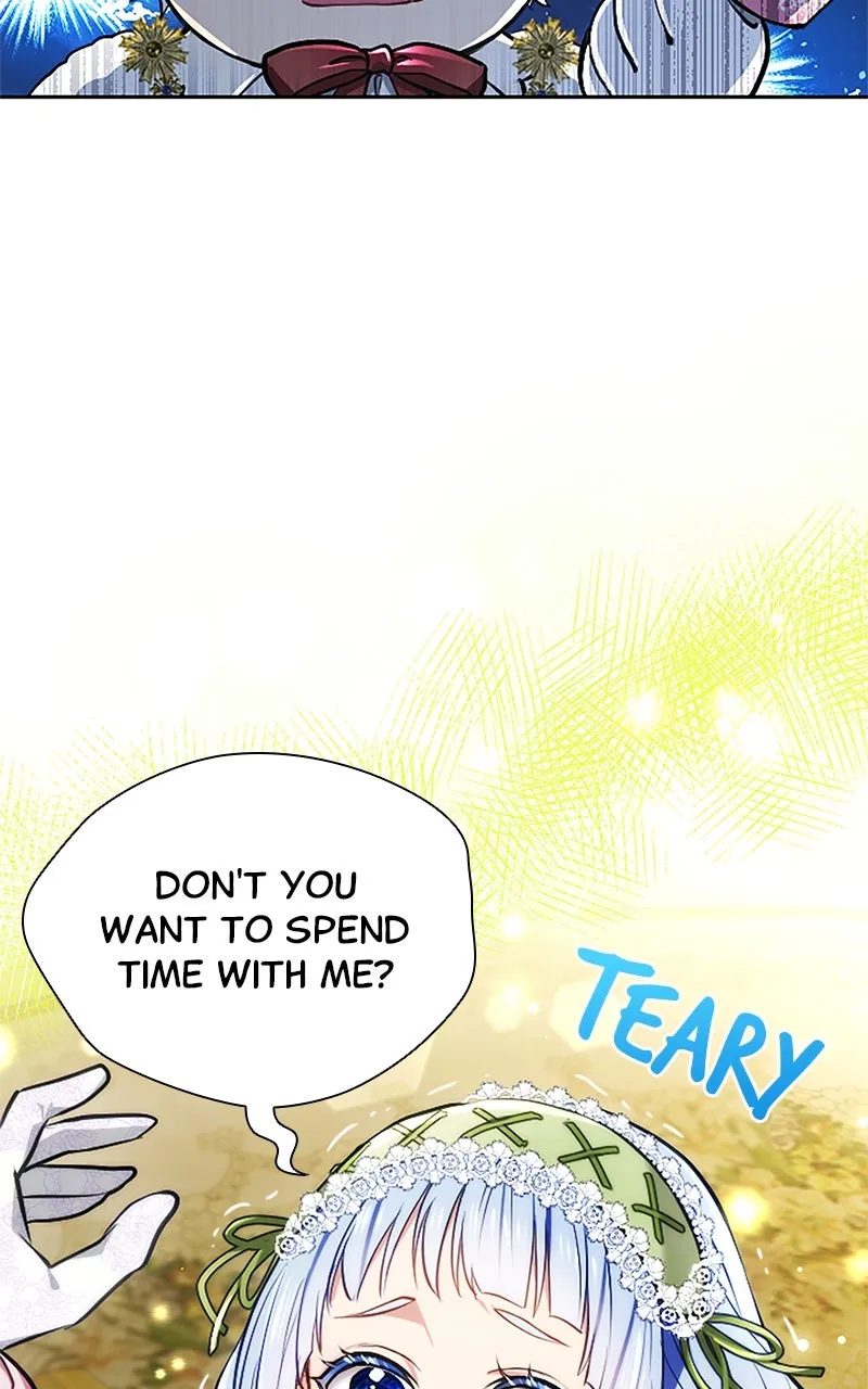 My Aggravating Sovereign Chapter 41 page 60 - 