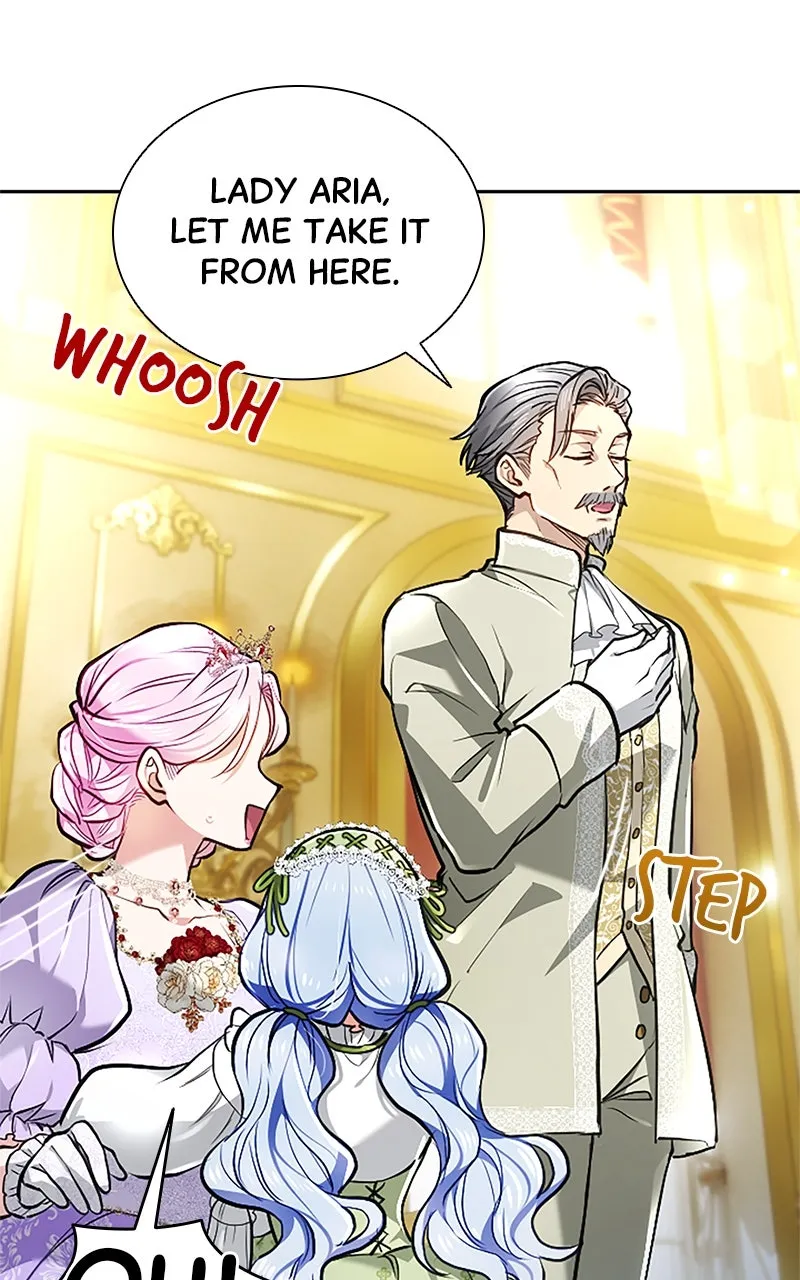 My Aggravating Sovereign Chapter 41 page 63 - 