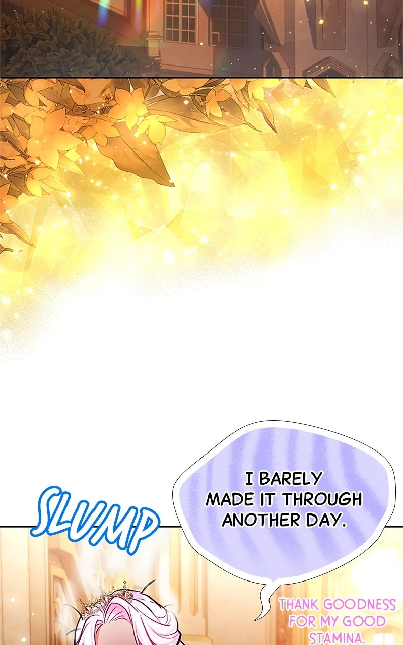 My Aggravating Sovereign Chapter 41 page 72 - 