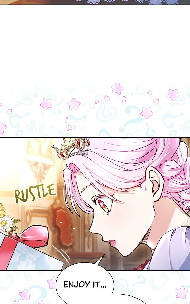 My Aggravating Sovereign Chapter 41 page 82 - 