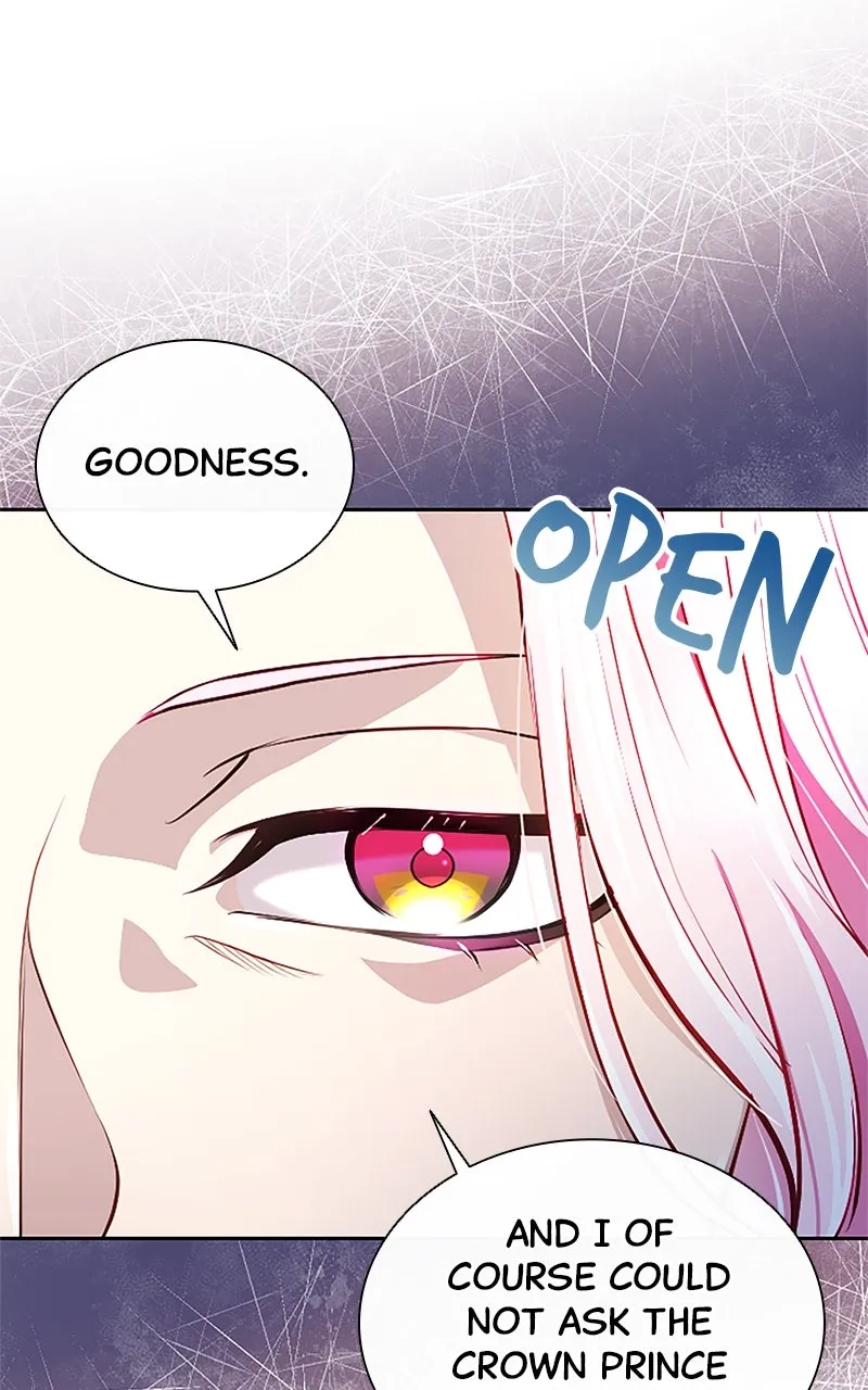 My Aggravating Sovereign Chapter 42 page 16 - 