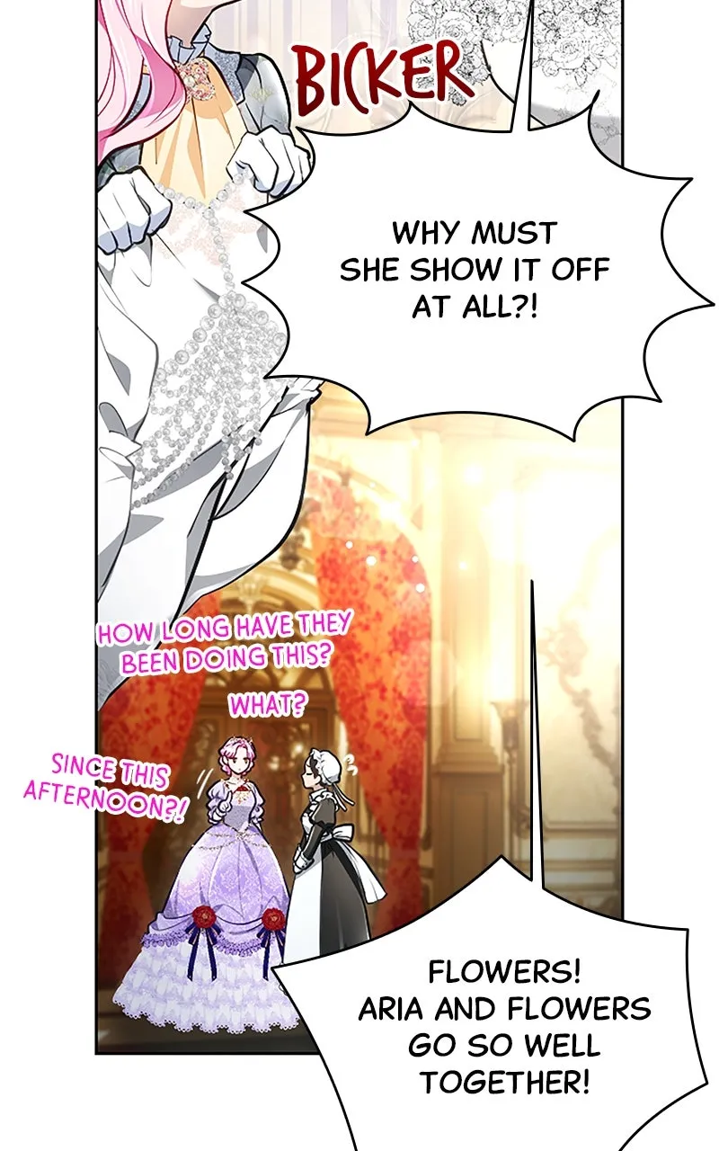 My Aggravating Sovereign Chapter 42 page 23 - 
