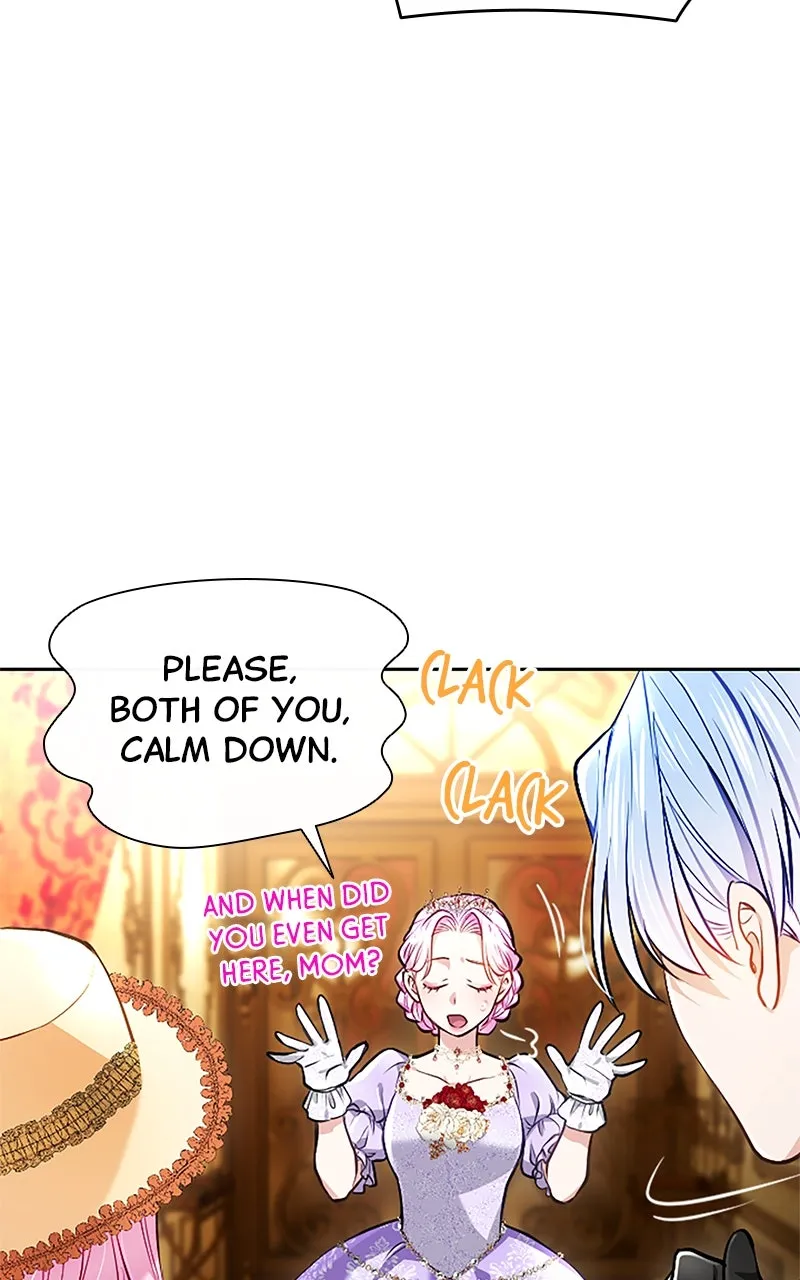 My Aggravating Sovereign Chapter 42 page 24 - 