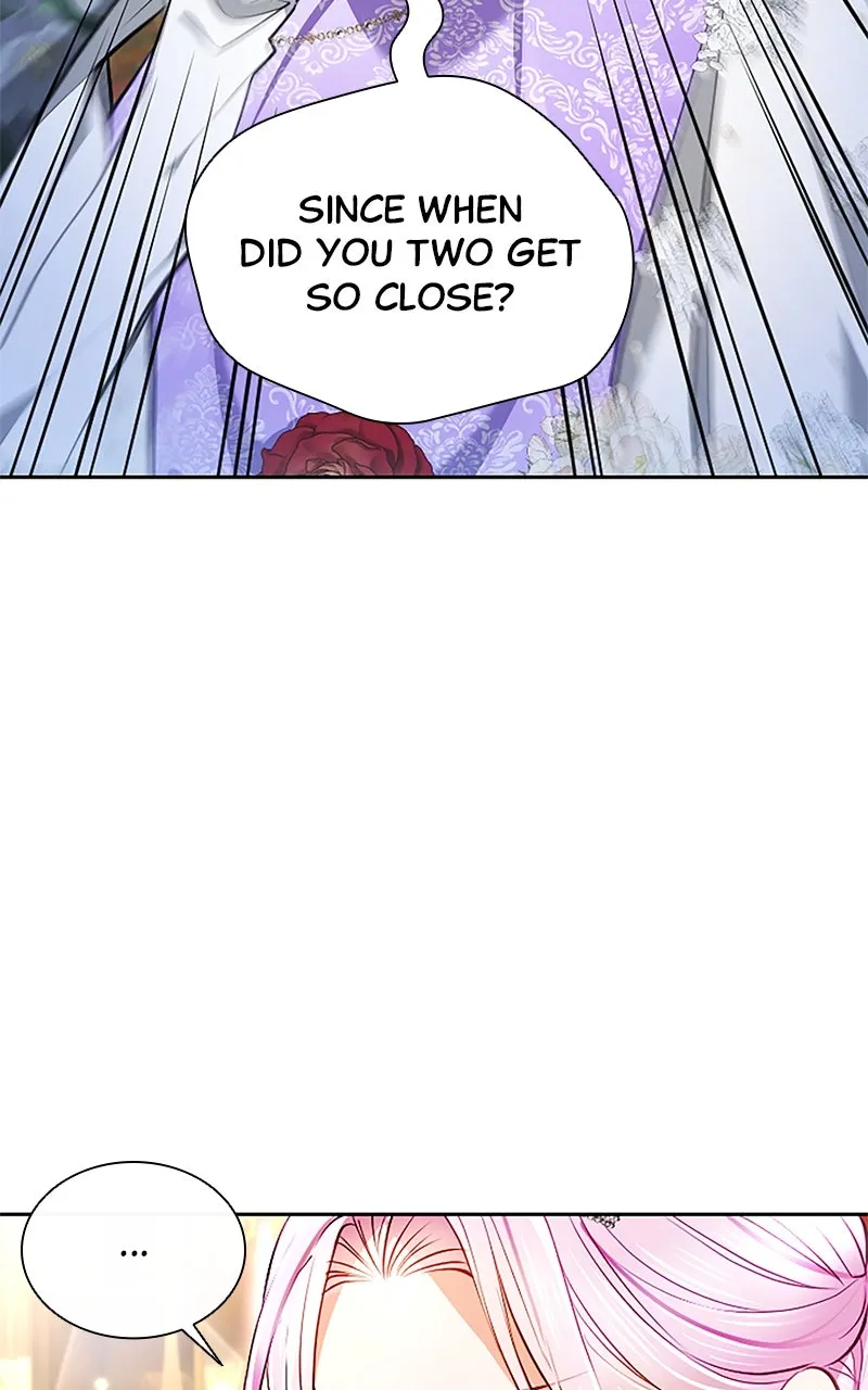 My Aggravating Sovereign Chapter 42 page 27 - 