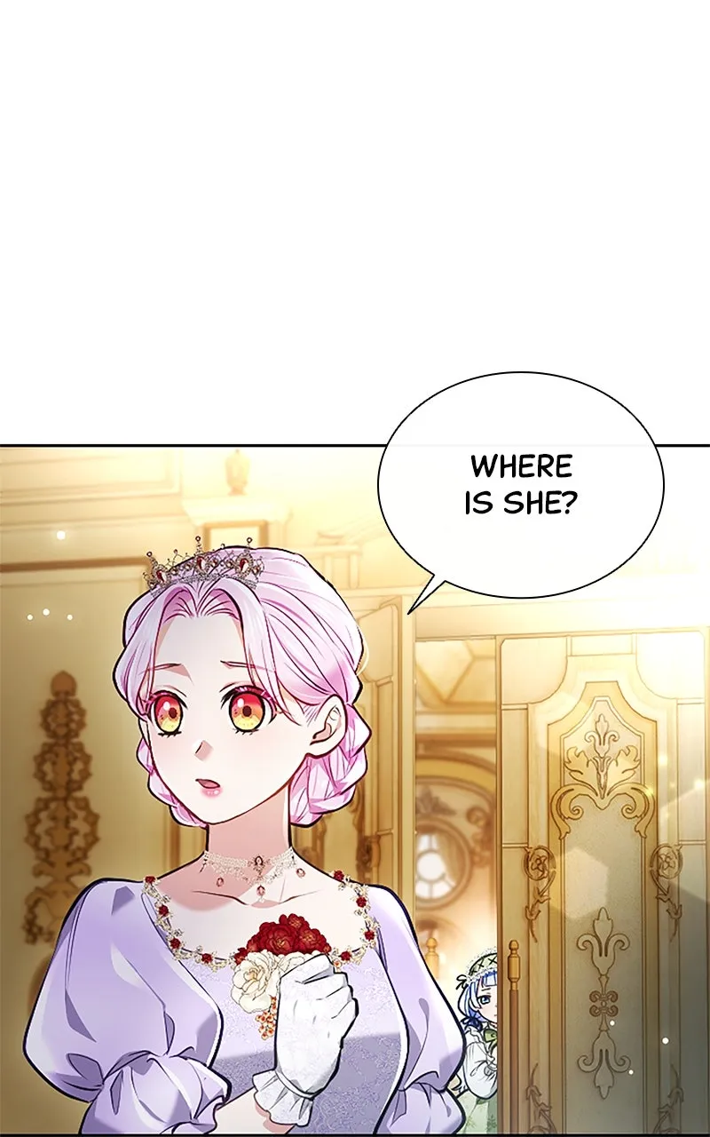 My Aggravating Sovereign Chapter 42 page 4 - 